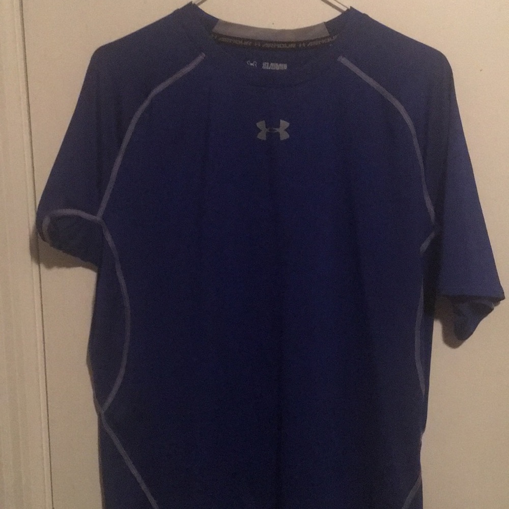 Compression shirt. New without tag.